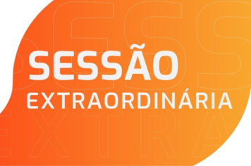Ficam os senhores vereadores COMUNICADOS da convocação da  30ª Sessão Extraordinária da Câmara Municipal de Araçoiaba da Serra .