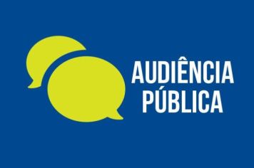Edital de  Convocação de Audiência  Pública- Plano de  Carreira, Estatuto  e Regime Jurídico dos Servidores Públicos do Município de Araçoiaba da Serra.